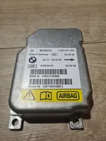 BMW 3 E46 Module de contrôle airbag 65776912755