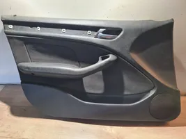 BMW 3 E46 Front door card panel trim 7043051