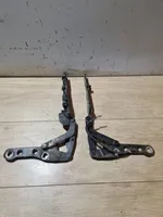 BMW 3 E46 Engine bonnet/hood hinges 8200123