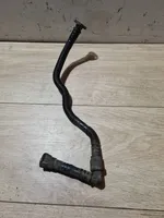 BMW 3 E46 Vacuum line/pipe/hose 7513903
