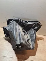 BMW 3 E46 Air filter box 