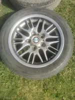 BMW 3 E46 R16 alloy rim 