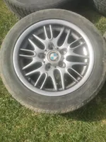 BMW 3 E46 R16 alloy rim 