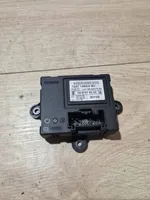 Ford Mondeo MK IV Durvju vadības bloks 7G9T14B534BD