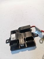 BMW 7 F01 F02 F03 F04 Moduł / Sterownik zarządzania energią MPM 7634274