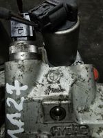 BMW 7 F01 F02 F03 F04 Stabilizator aktywny osi przedniej / Zestaw 6775258