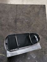 BMW 7 E65 E66 Salona gaisa mezgla plastmasas korpuss 64318379957