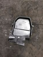 BMW 3 E90 E91 Couvercle cache filtre habitacle 64316925018