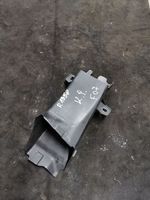 BMW 5 GT F07 Conduit d'air de frein 7200763