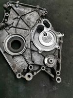 BMW 7 F01 F02 F03 F04 Osłona łańcucha rozrządu 11147553364