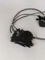 BMW 5 GT F07 Siłownik elektryczny podnoszenia klapy tylnej / bagażnika 51247211168