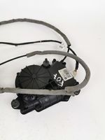 BMW 5 GT F07 Tailgate/trunk/boot lift motor 51247211168