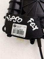 BMW 5 GT F07 Tailgate/trunk/boot lift motor 51247211168