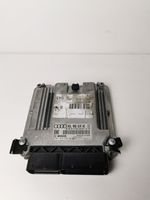 Audi A6 S6 C6 4F Engine control unit/module 03L906019AE