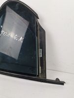 BMW 7 F01 F02 F03 F04 Fenêtre latérale vitre arrière 51347177655