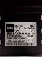 BMW X4 F26 Sterownik / Moduł pompy wtryskowej 7426095