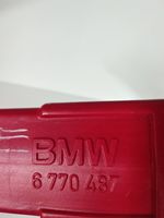 BMW X4 F26 Trójkąt ostrzegawczy 6770487