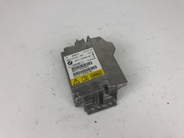 BMW X5 E70 Module de contrôle airbag 31921481302E