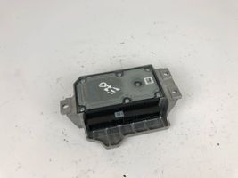 BMW X5 E70 Module de contrôle airbag 31921481302E