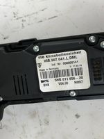 Porsche Macan Kit interrupteurs 95B907040AB