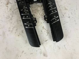 Porsche Macan A set of switches 95B907040AB