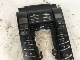 Porsche Macan A set of switches 95B907040AB