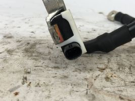 Porsche Macan Negative earth cable (battery) 8R0915181C