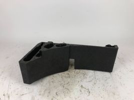 Porsche Macan Trunk/boot storage box wall 95B012109A