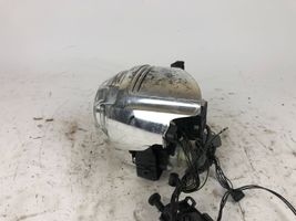 Porsche Macan Headlight part 