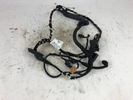 Porsche Macan Rear door wiring loom 95B971687J