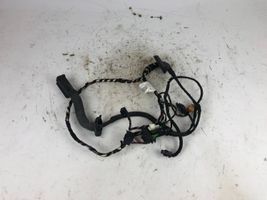 Porsche Macan Rear door wiring loom 95B971687J