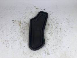 Porsche Macan Altro elemento di rivestimento della portiera anteriore 95B839915A