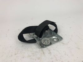 Porsche Macan Bracket in trunk/boot 8R0012635