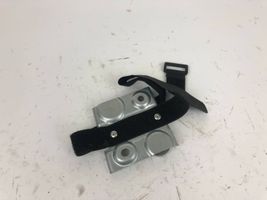 Porsche Macan Bracket in trunk/boot 8R0012635