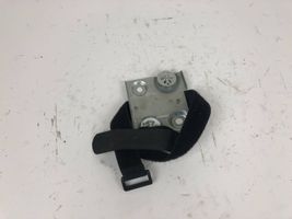 Porsche Macan Bracket in trunk/boot 8R0012635