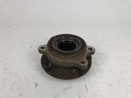 Porsche Macan Front wheel ball bearing 8K0407615B