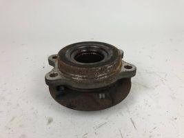 Porsche Macan Front wheel ball bearing 8K0407615B