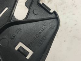 Porsche Macan Poignée, déverrouillage du capot moteur 8R1823633