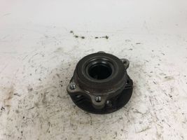 Porsche Macan Rear wheel ball bearing 8K0407615B