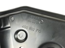 Audi A6 S6 C7 4G Staffa di montaggio della batteria 4G0802715