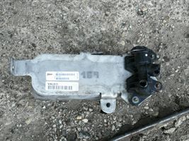 BMW 3 GT F34 Aušinimo skysčio radiatorius 52723111721