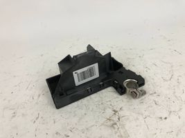 Audi A6 C7 Cavo positivo (batteria) 13792317