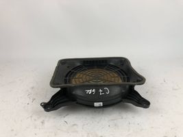 Audi A6 C7 Subwoofer 4G5035412