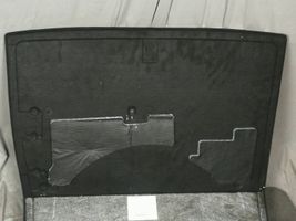 BMW 7 G11 G12 Doublure de coffre arrière, tapis de sol 7344676