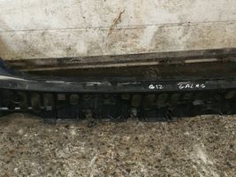 BMW 7 G11 G12 Front bumper lip 21754011