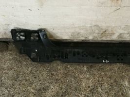 BMW 7 G11 G12 Front bumper lip 21754011