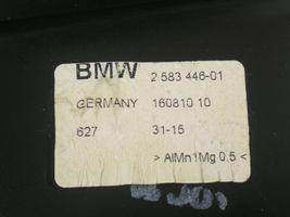 BMW 7 G11 G12 Inny części progu i słupka 2583446