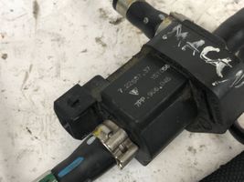 Porsche Macan Turbo solenoid valve 7PP906046