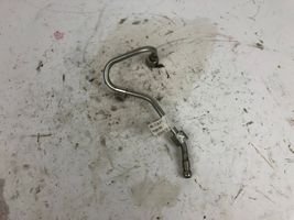 Porsche Macan Fuel line pipe 94611012901