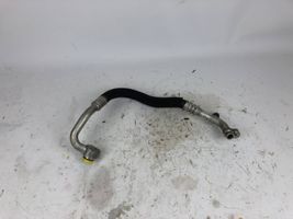 BMW 7 F01 F02 F03 F04 Air conditioning (A/C) pipe/hose 9201934
